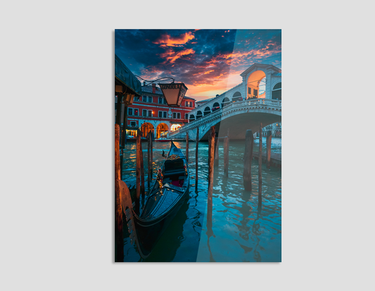 PUENTE DE RIALTO