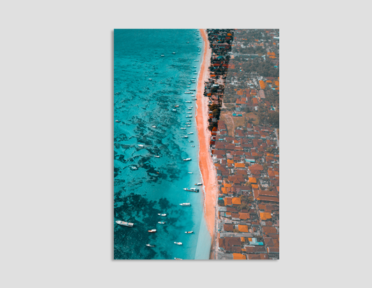 NUSA LEMBONGAN