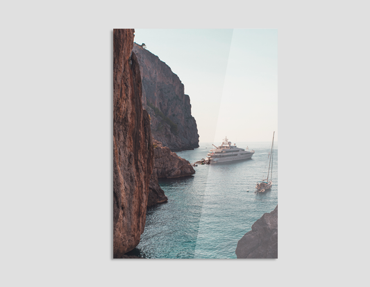 YATE EN MALLORCA