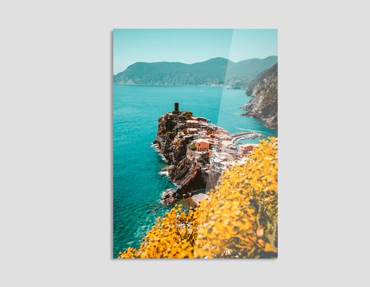 CINQUE TERRE