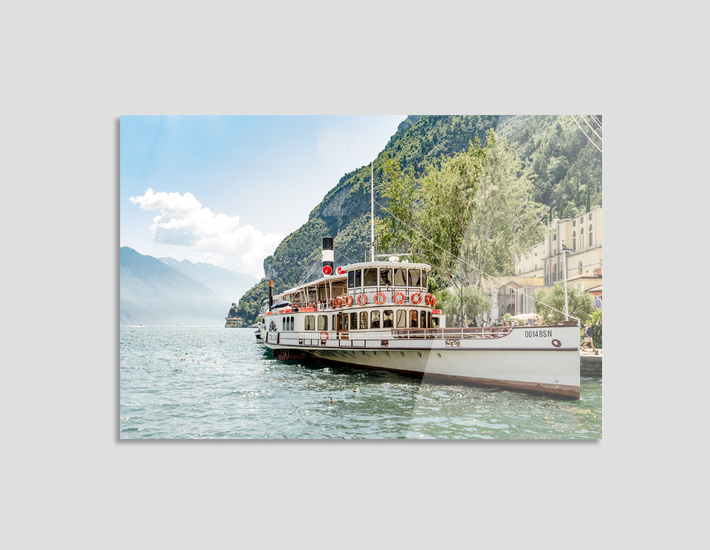 LAGO GARDA