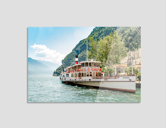 LAGO GARDA
