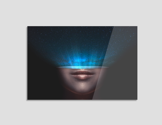 ROSTRO Y ESPACIO