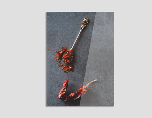 CHILES MOLIDOS