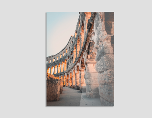 COLISEO INTERIOR