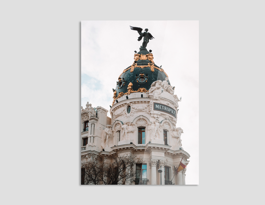 EDIFICIO METROPOLIS