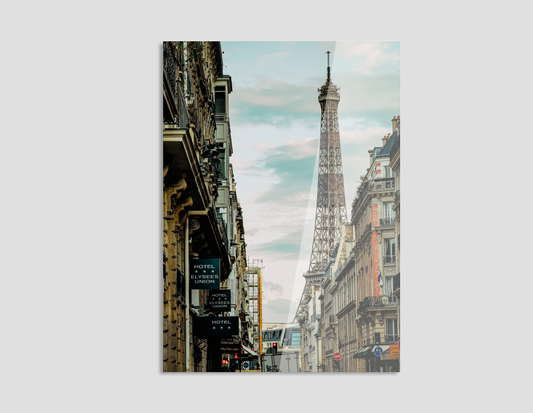 TORRE EIFFEL