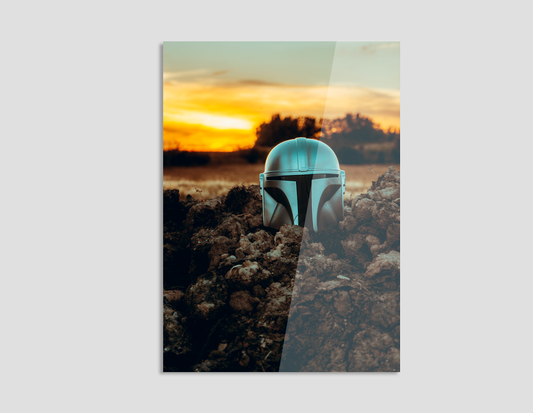 THE MANDALORIAN