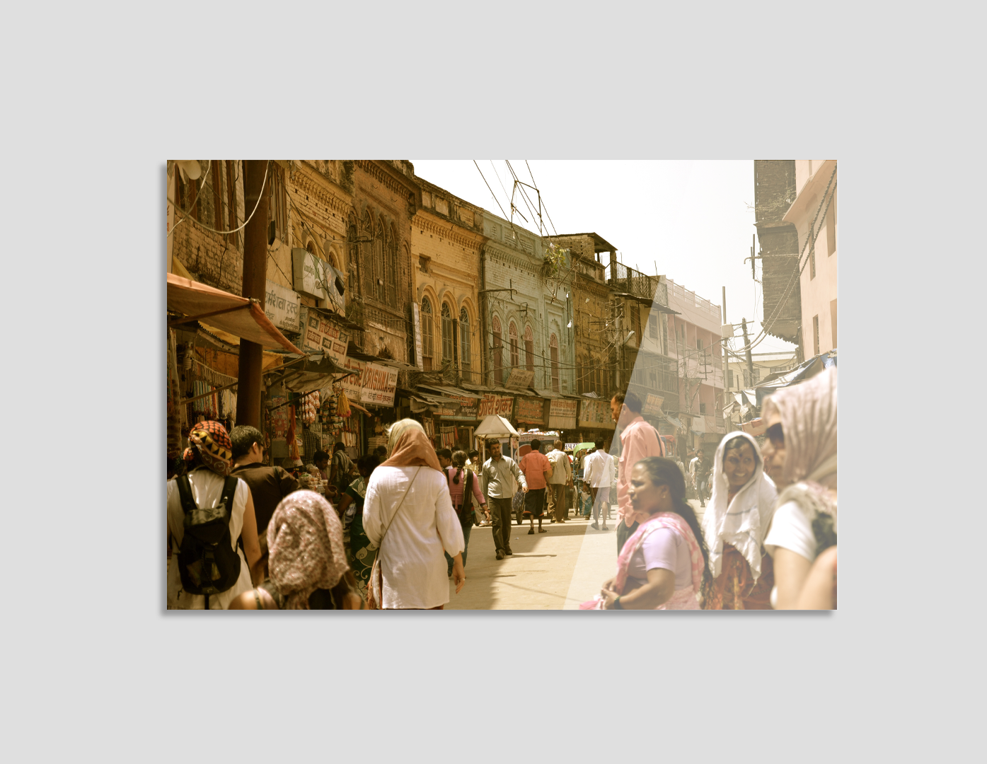 DELHI