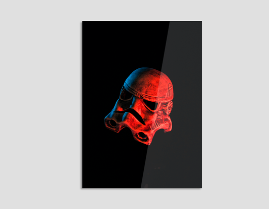 CASCO STORMTROOPER