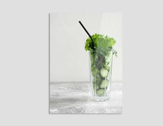 JUGO VERDE