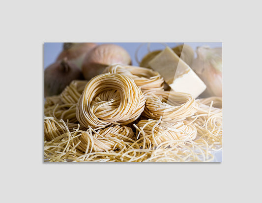 PASTA Y QUESOS