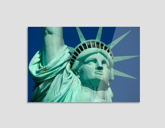 ESTATUA DE LA LIBERTAD
