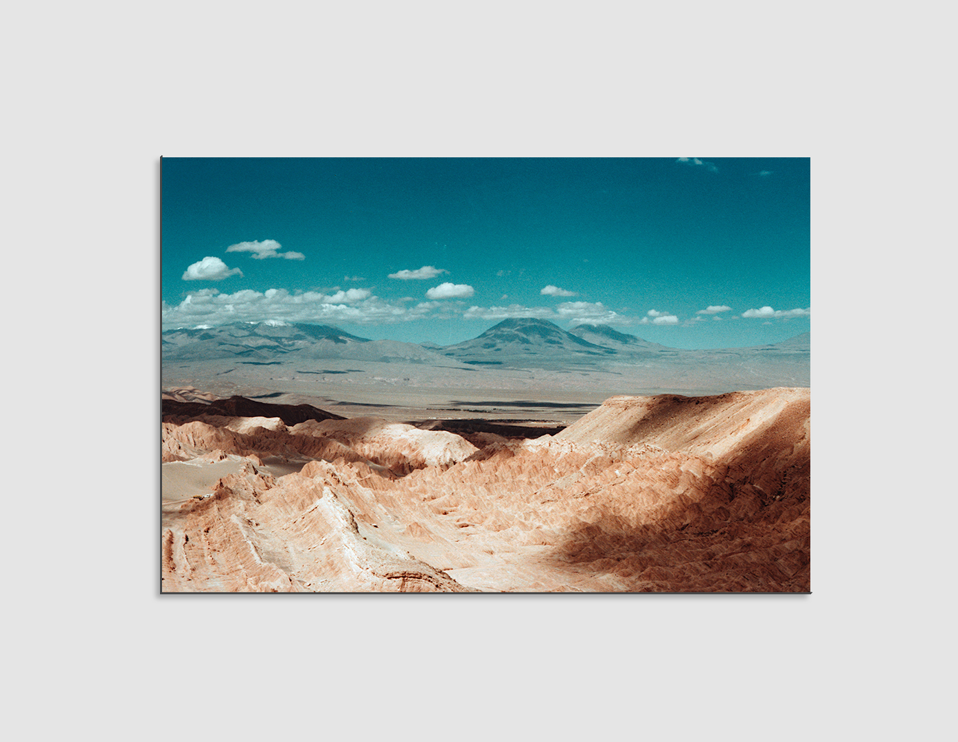 CAÑONES