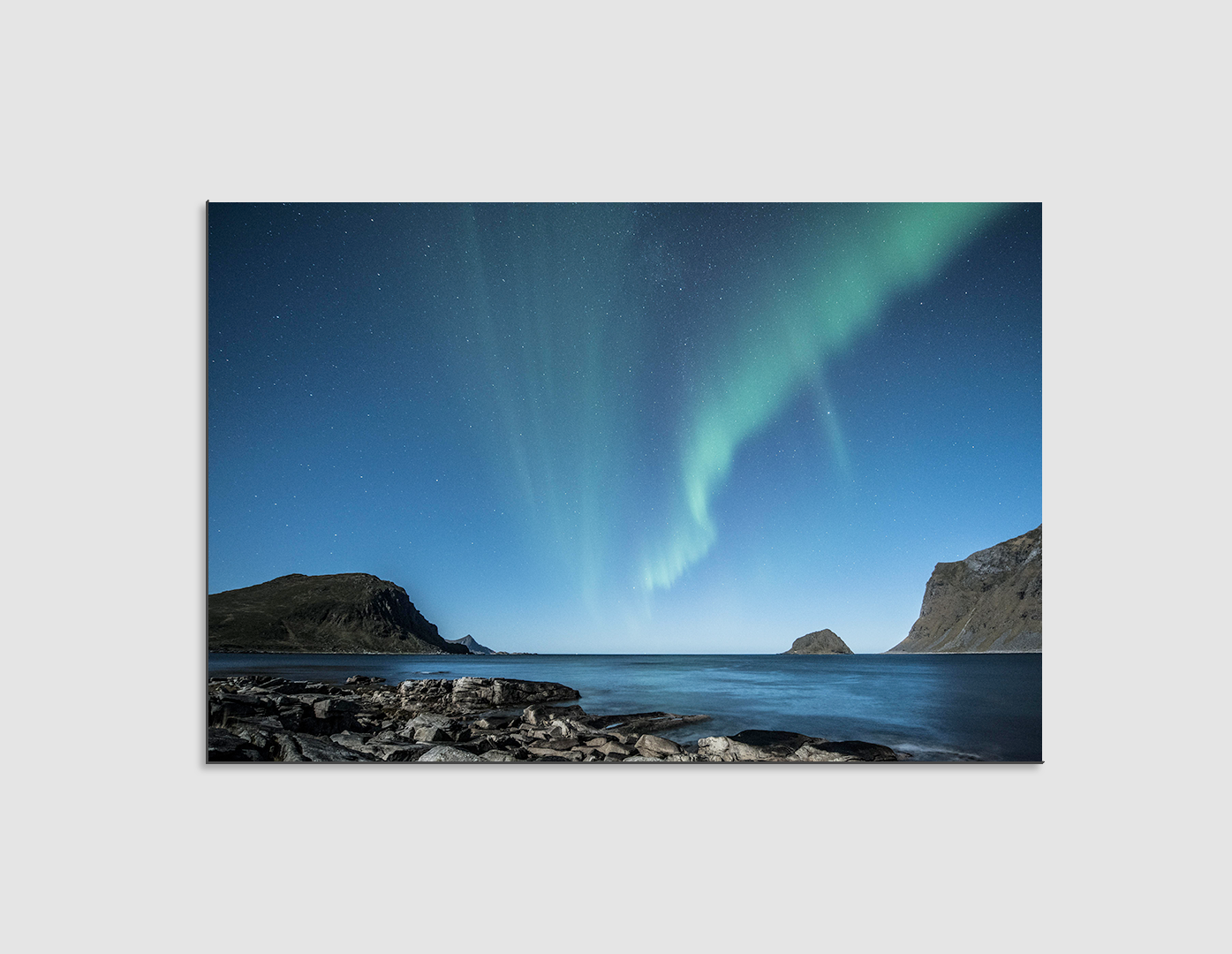 AURORA BOREAL