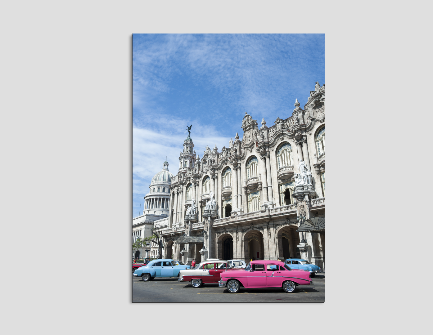 LA HABANA