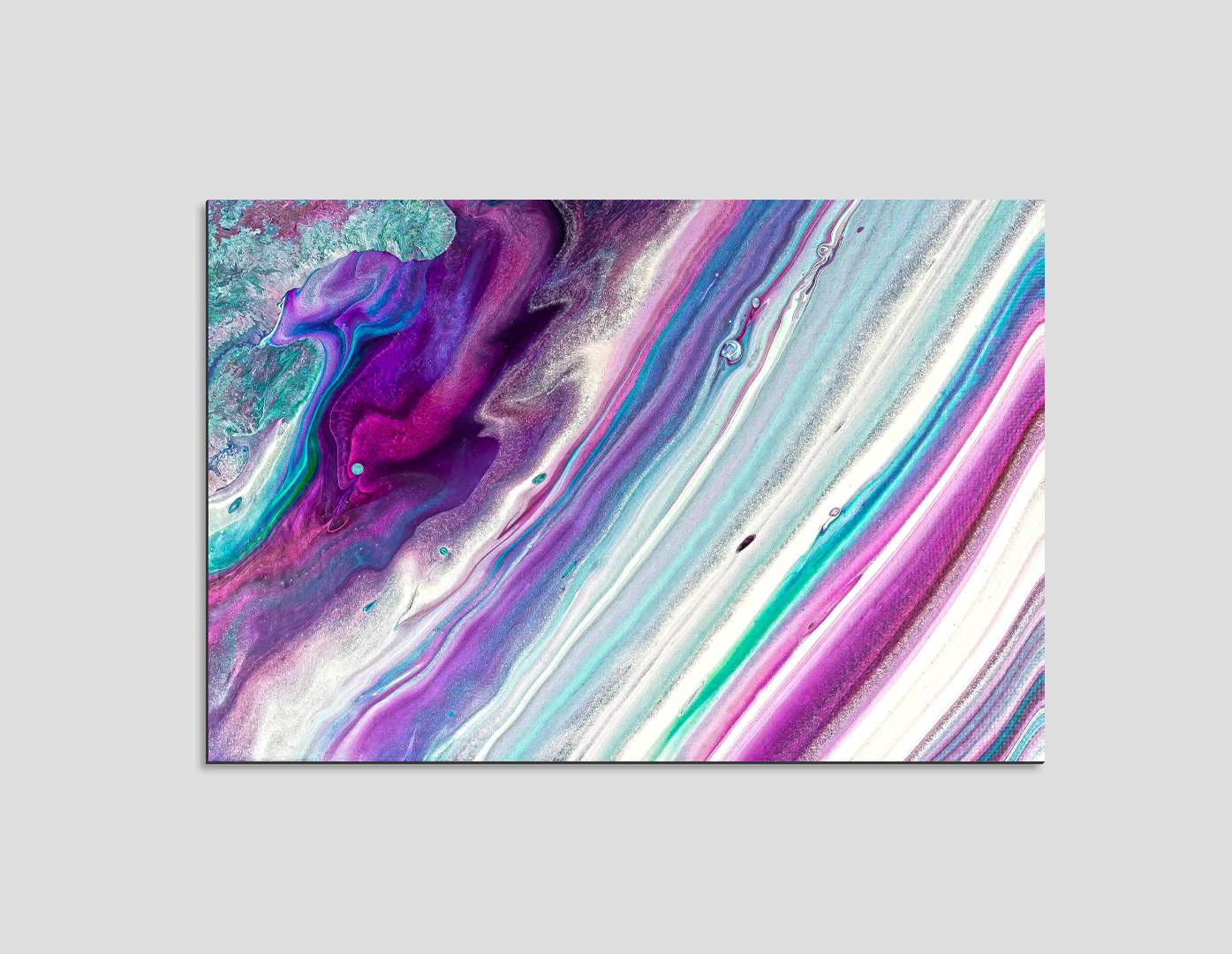 TINTAS DE COLORES BRILLANTES 2