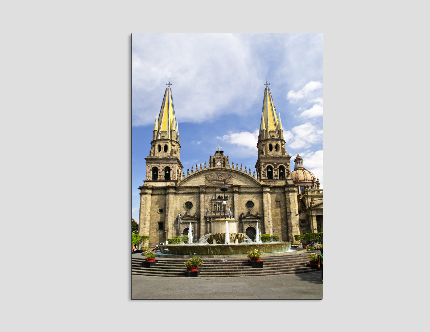 GUADALAJARA