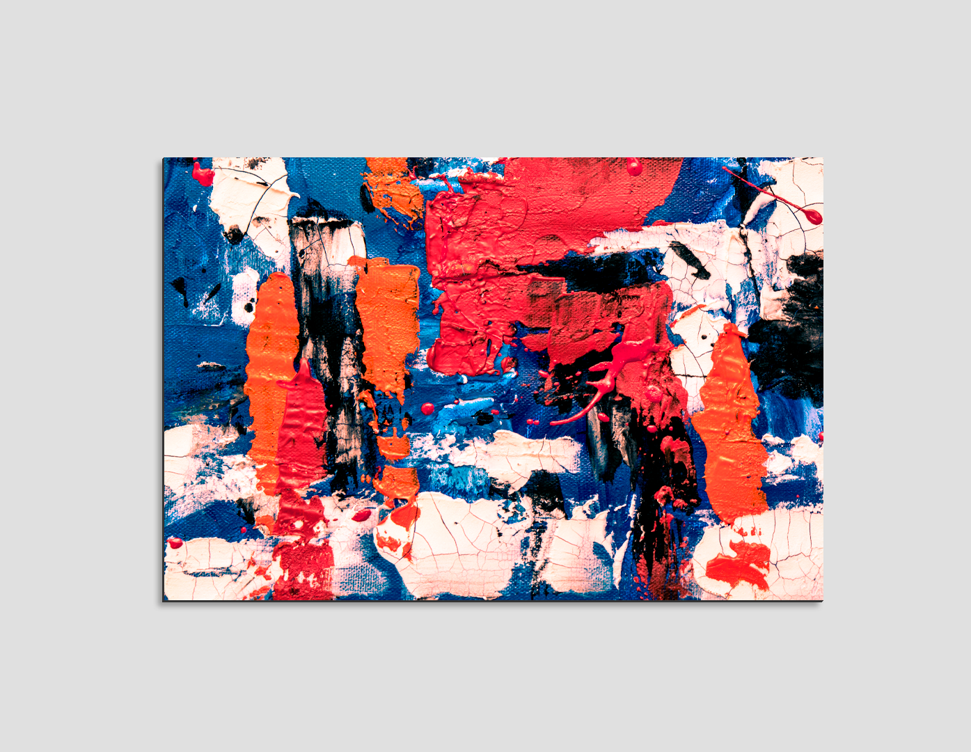 MANCHAS ABSTRACTAS