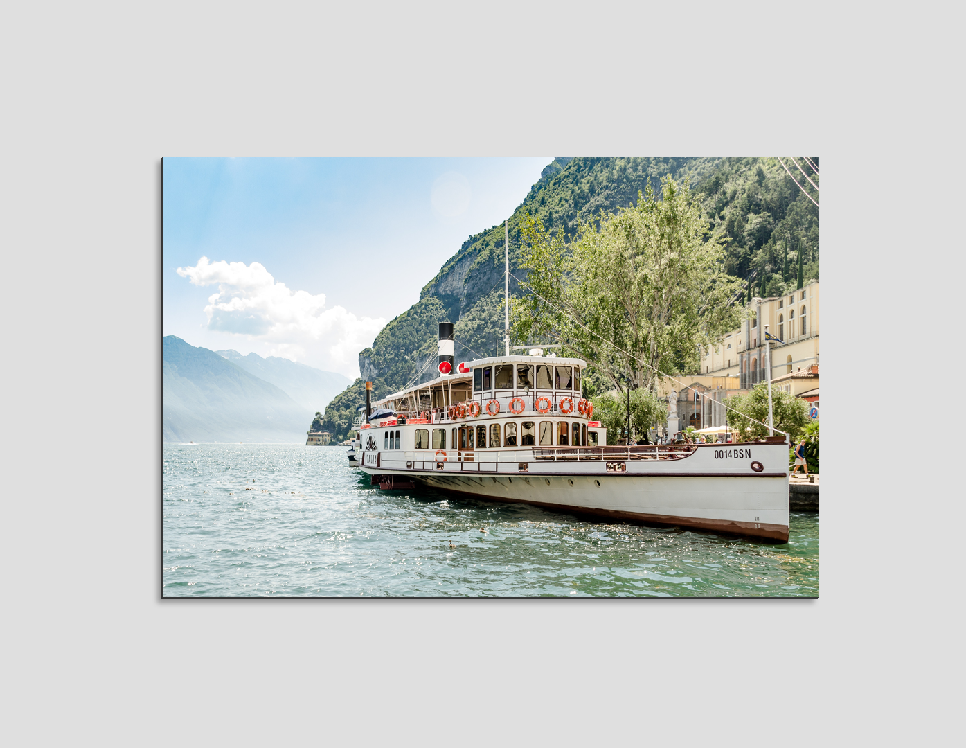 LAGO GARDA
