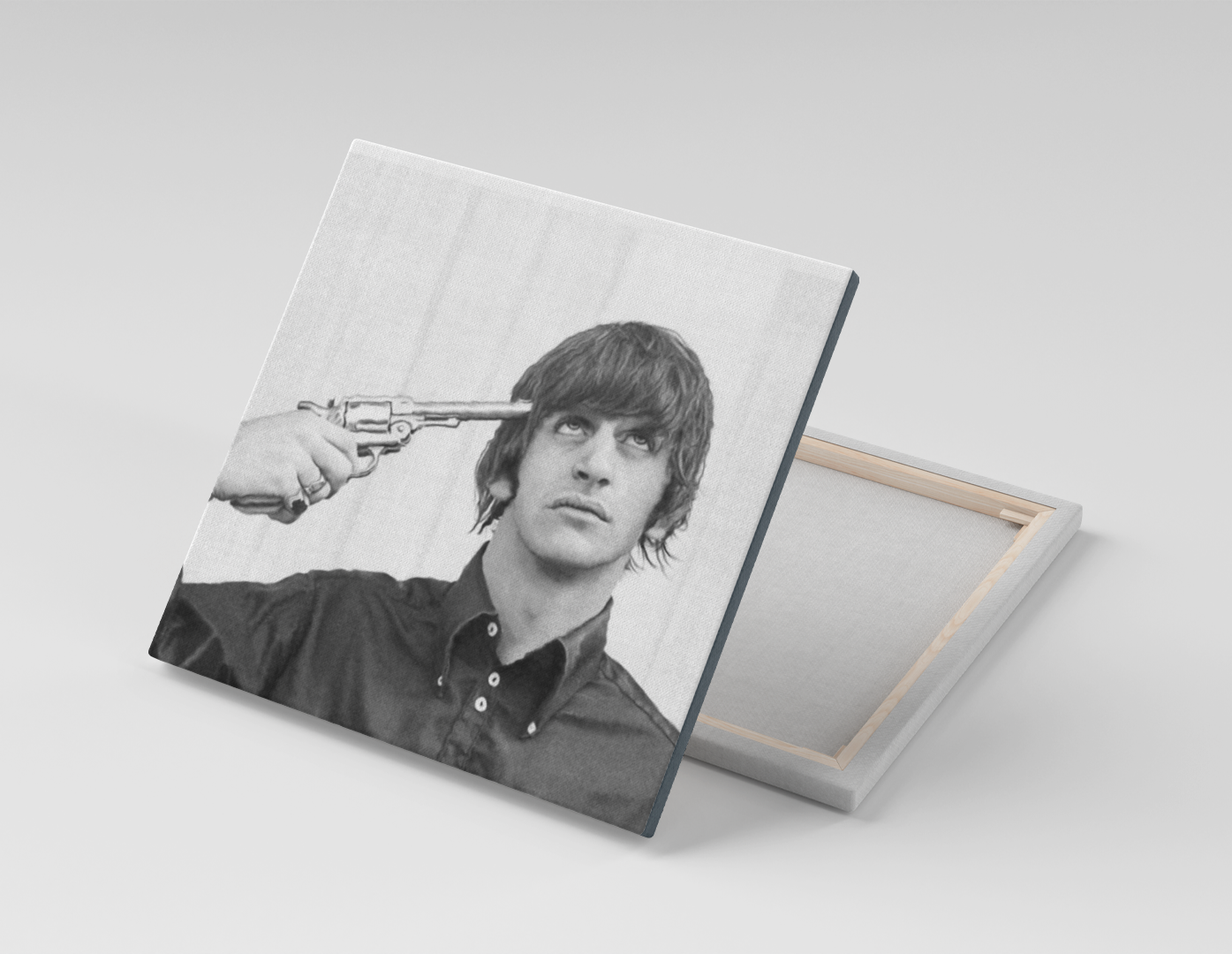 RINGO STARR