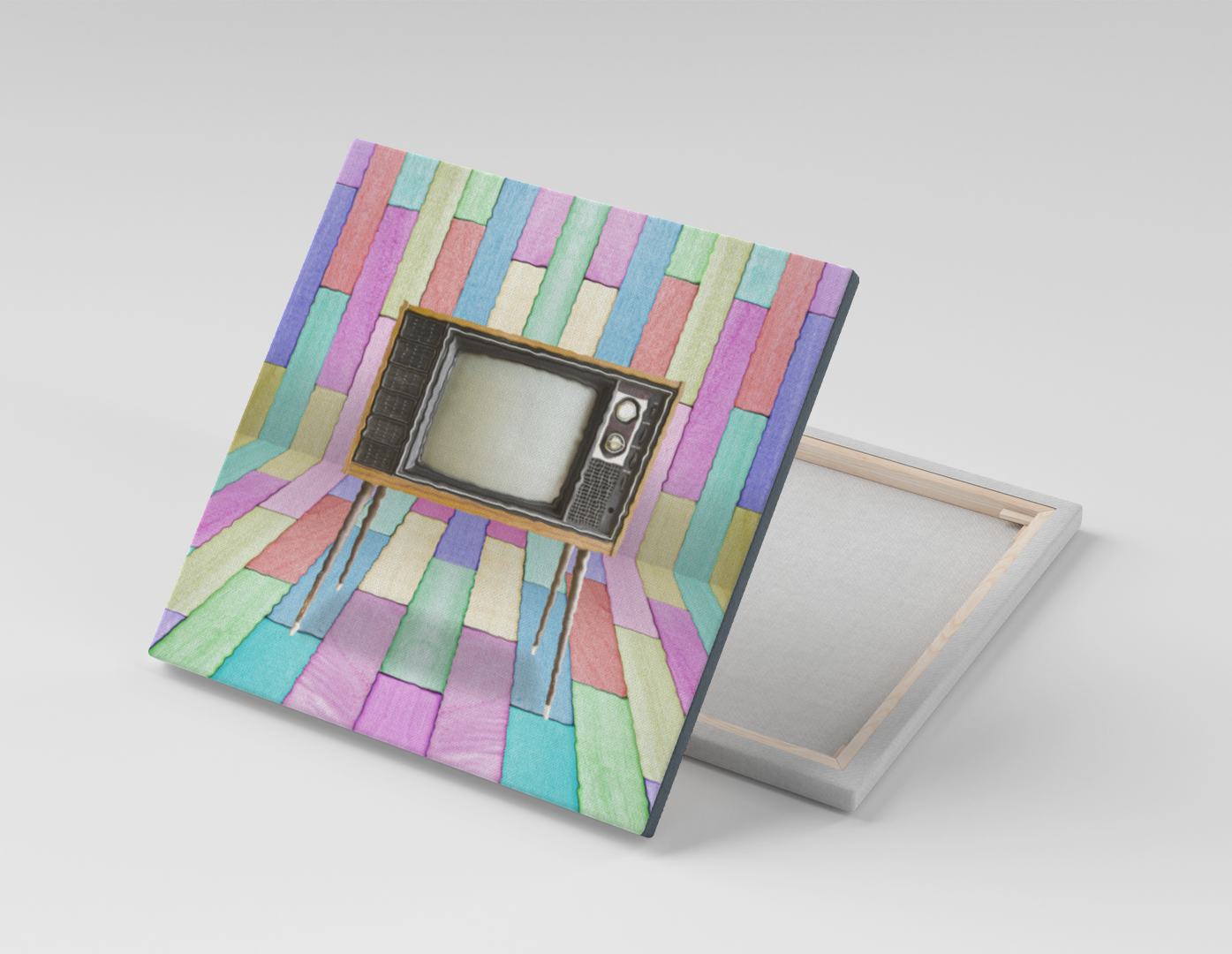 TELEVISIÓN RETRO