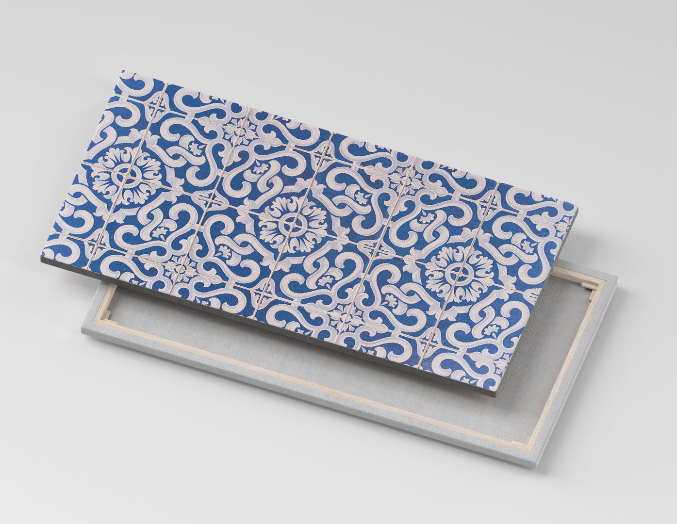 MOSAICO TALAVERA