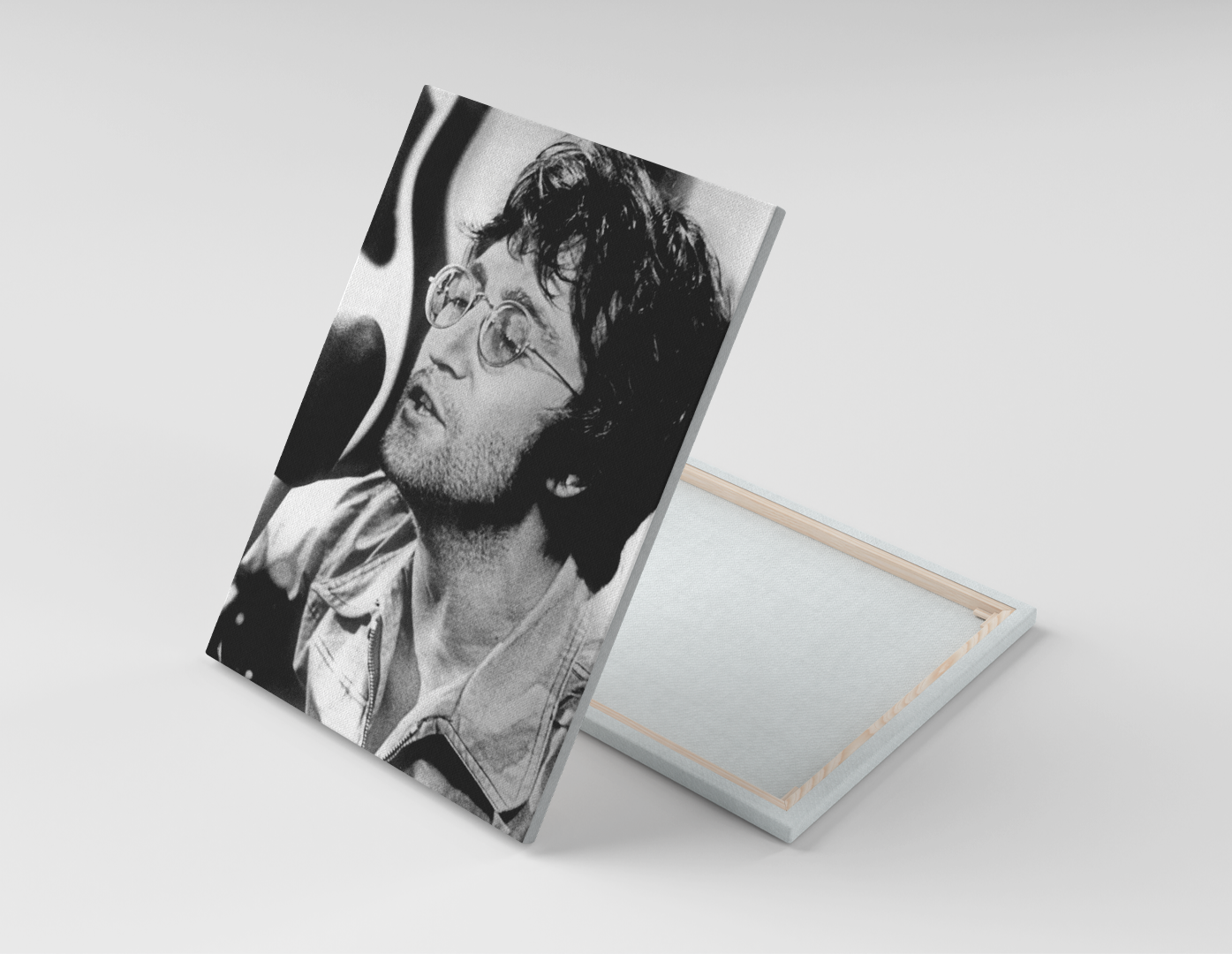 JOHN LENNON