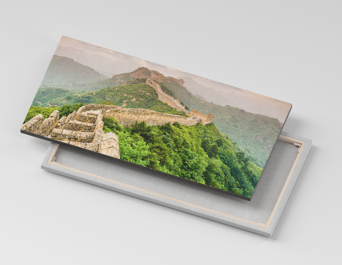 MURALLA CHINA