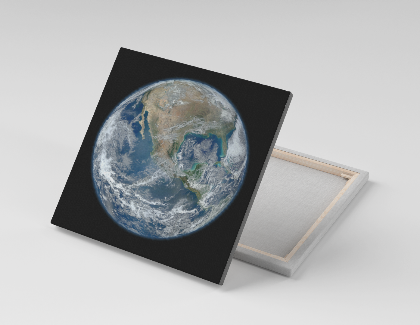 PLANETA TIERRA