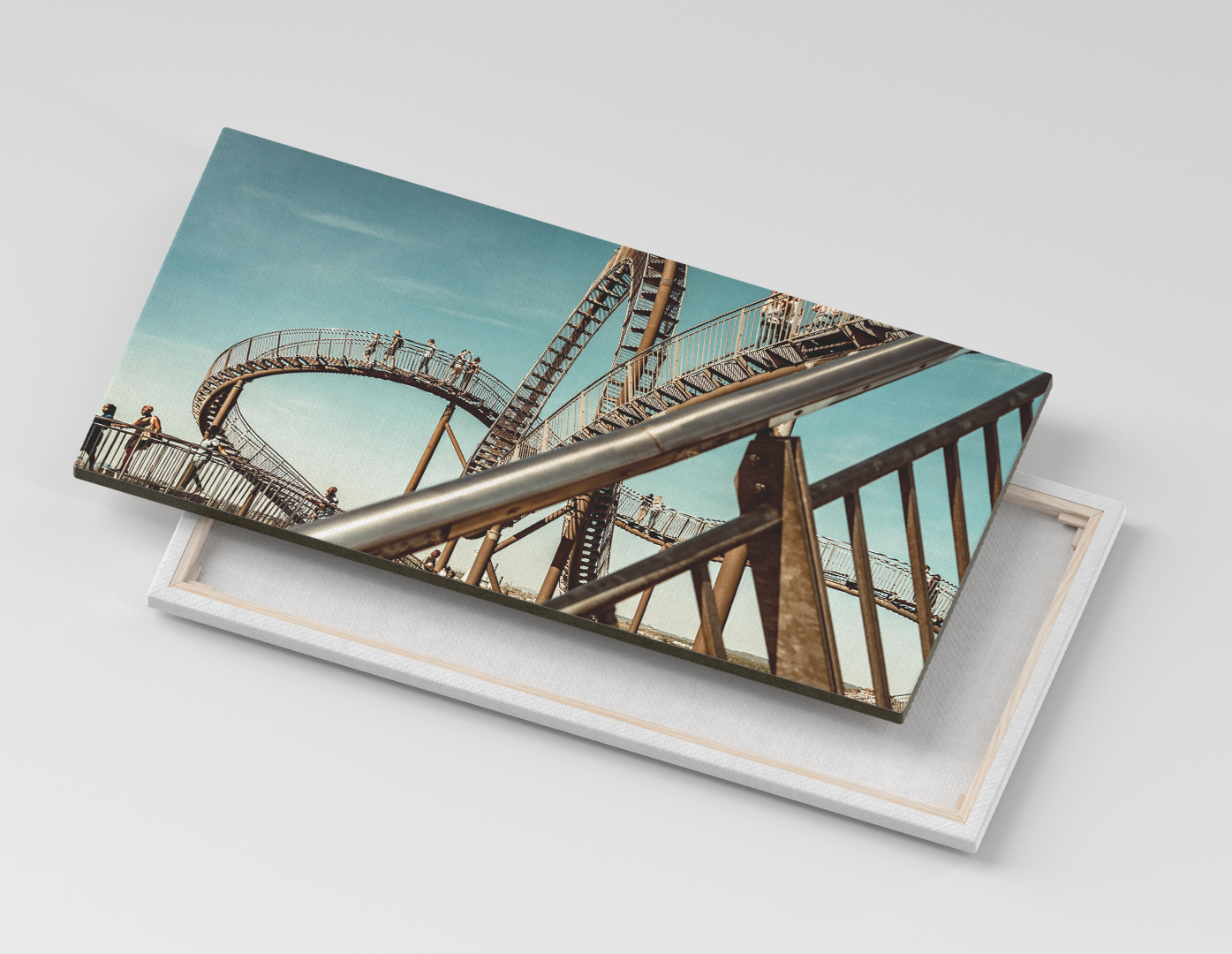 ROLLER COASTER