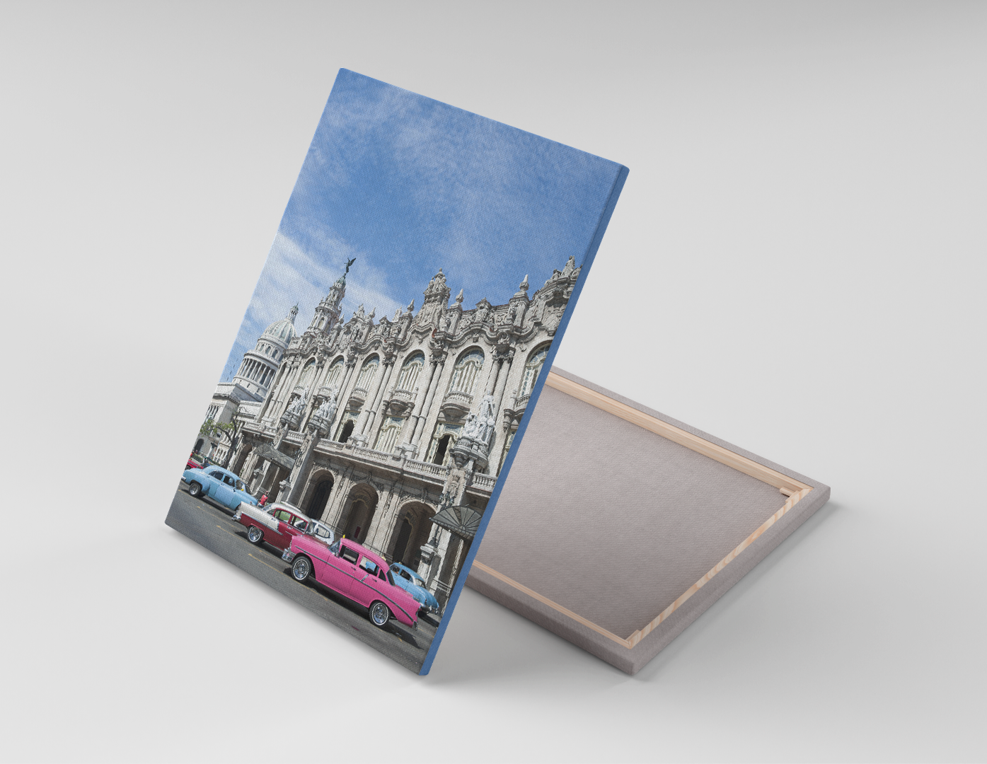 LA HABANA
