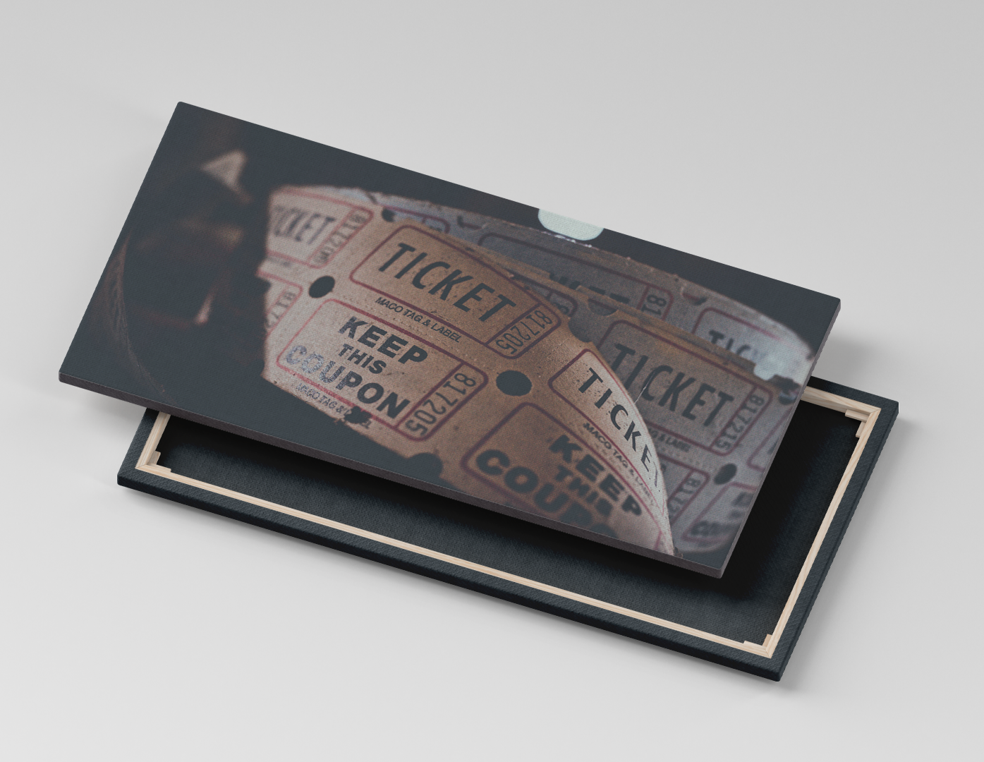 TICKETS