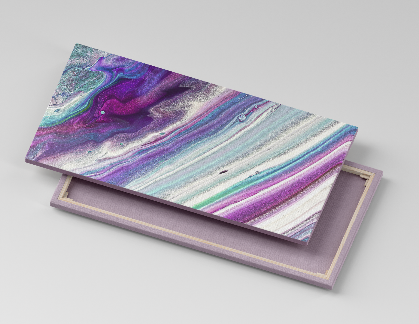 TINTAS DE COLORES BRILLANTES 2