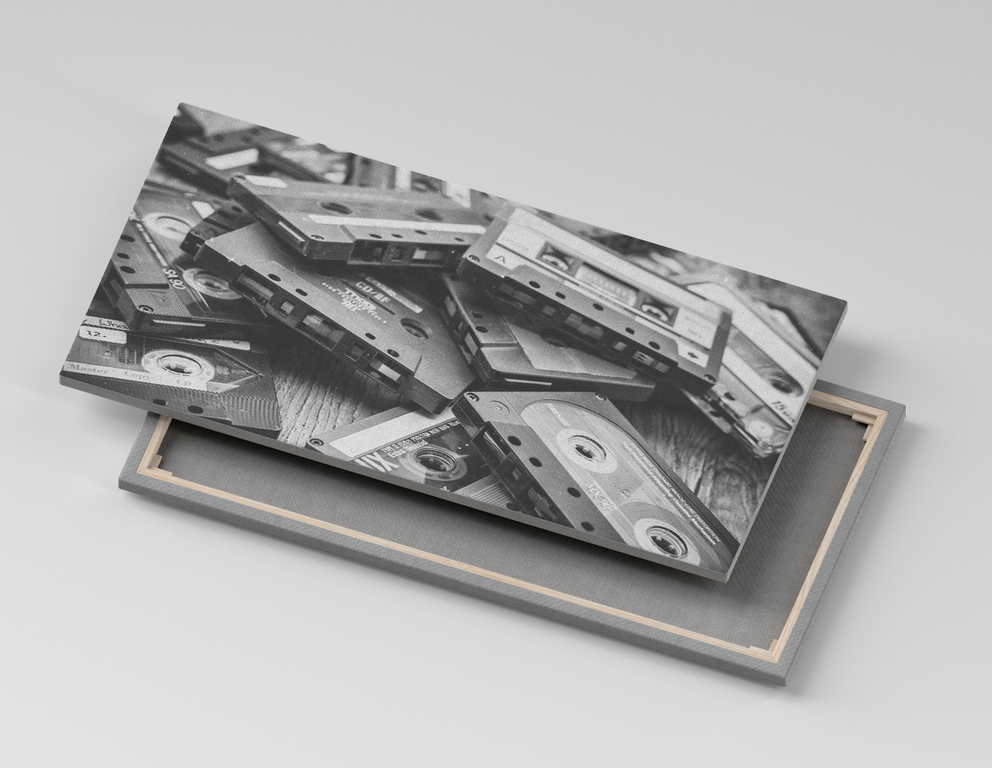 CASSETTES