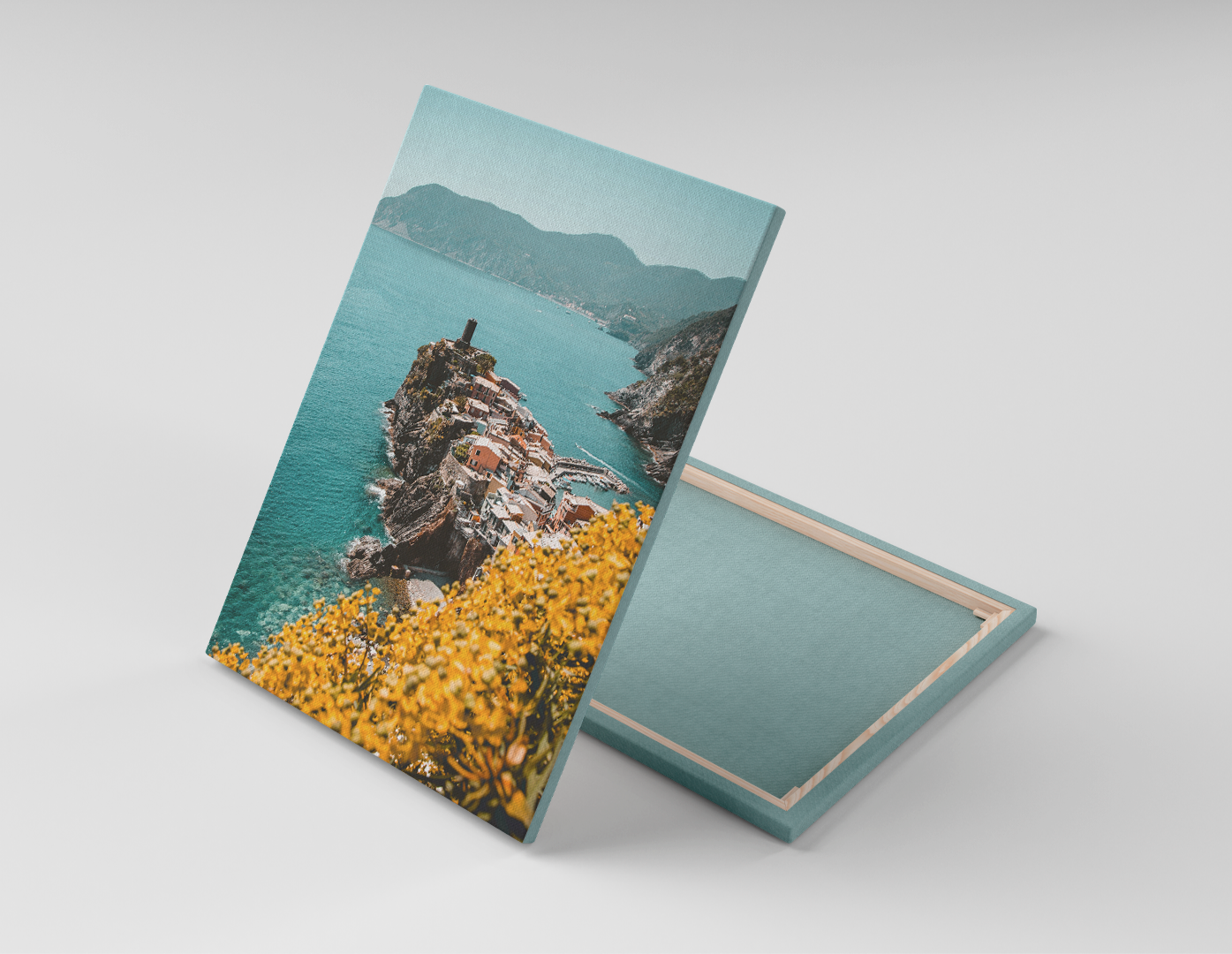 CINQUE TERRE