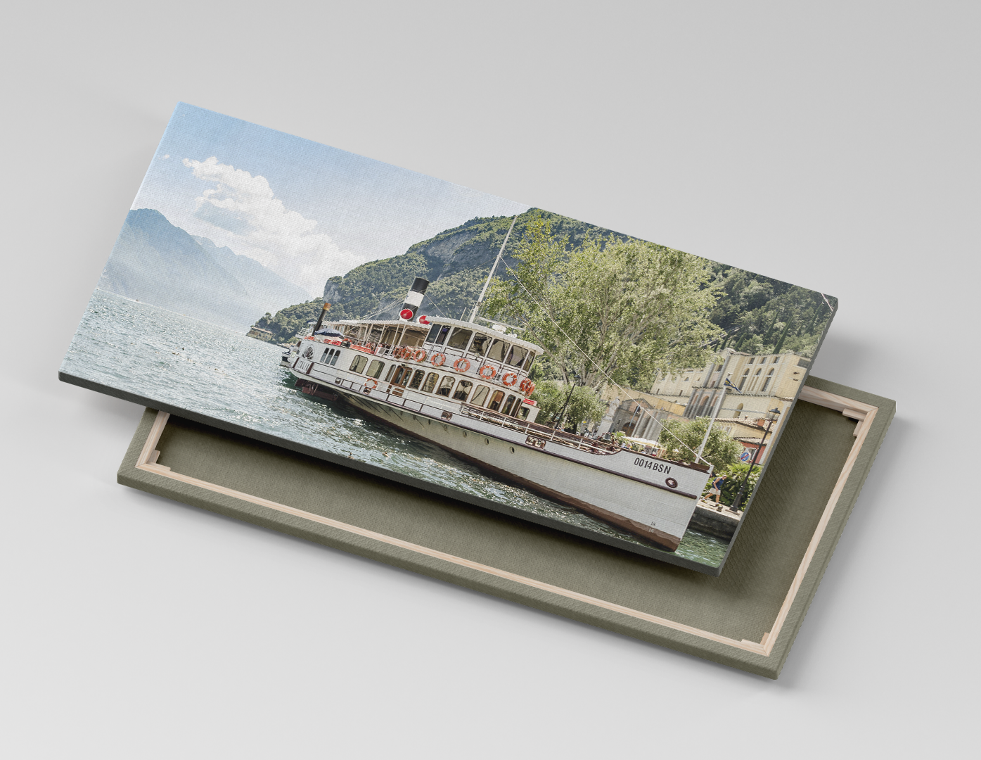 LAGO GARDA
